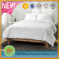 550FP White Duck Down and Feather Hotel Firm Pillow